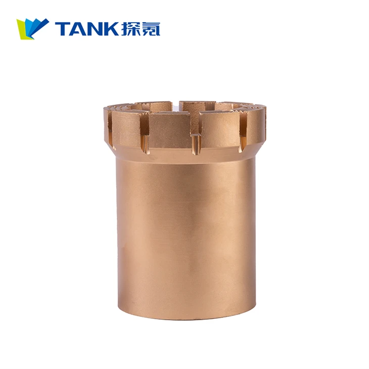 Core Drill Bits